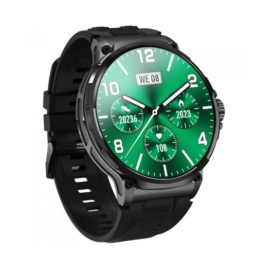 Ceas Smartwatch 12 iHunt Titan Black
