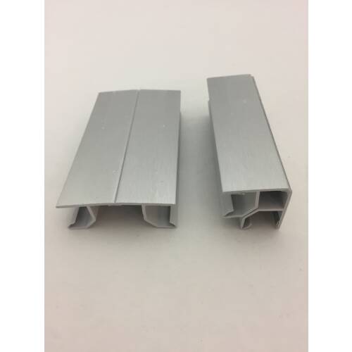 Multiangolo PVC 12 cm Set