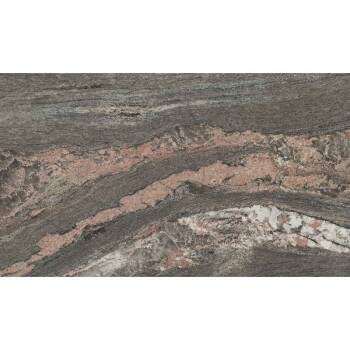 Blat bucatarie Granit Magma Rosu F012 ST9 4100x920x38mm