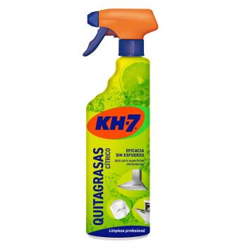 Degresant forte spray Citrus KH7 750ml
