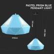 Pendul Prismatic albastru D310 V-TAC 2