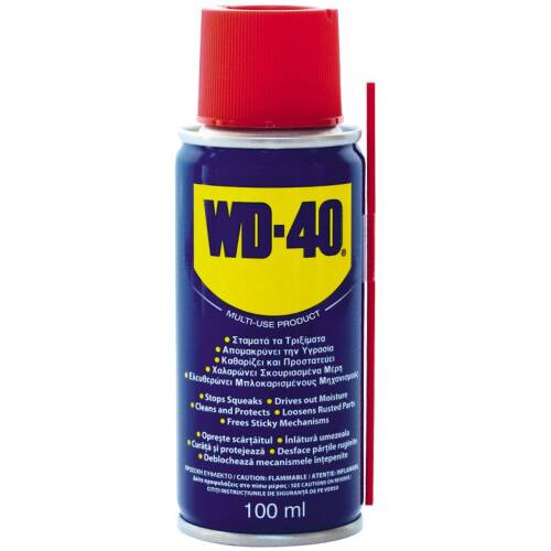 Lubrifiant WD-40 100ml