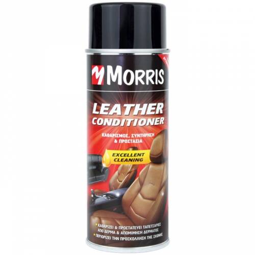 Spray curatat piele Morris