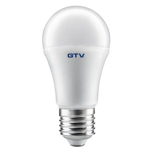 Bec LED GTV E27 - 6W lumina calda