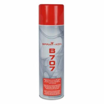 Adeziv aerosol Kon B707