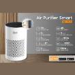 Purificator de aer iHunt Air Purifier Smart 20m250m3h 5