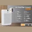 Purificator de aer iHunt Air Purifier Smart 24m2200 m3h 5