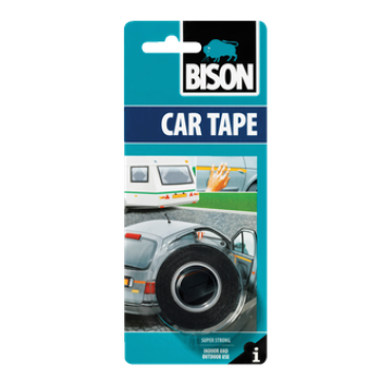 Banda Car Tape Bison 1.5x19